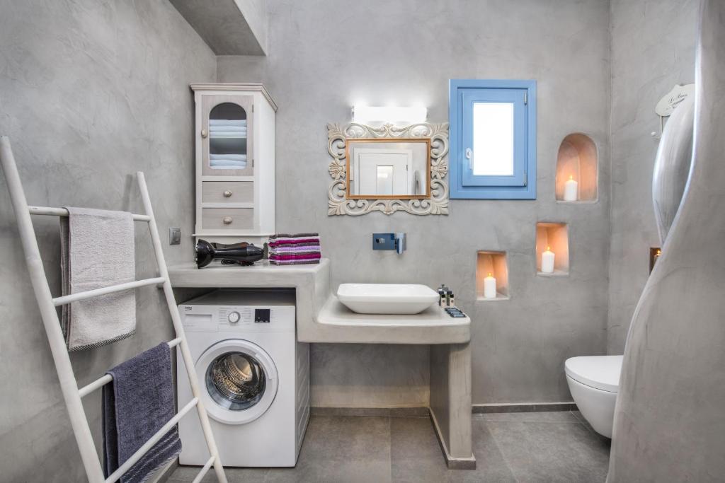 La Boheme Villas 3