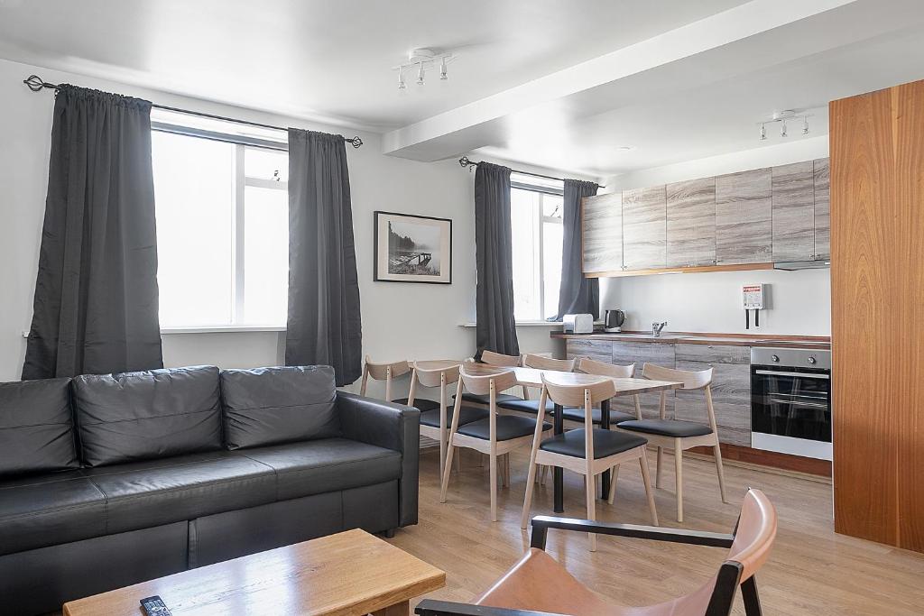Stay Apartments Einholt 4