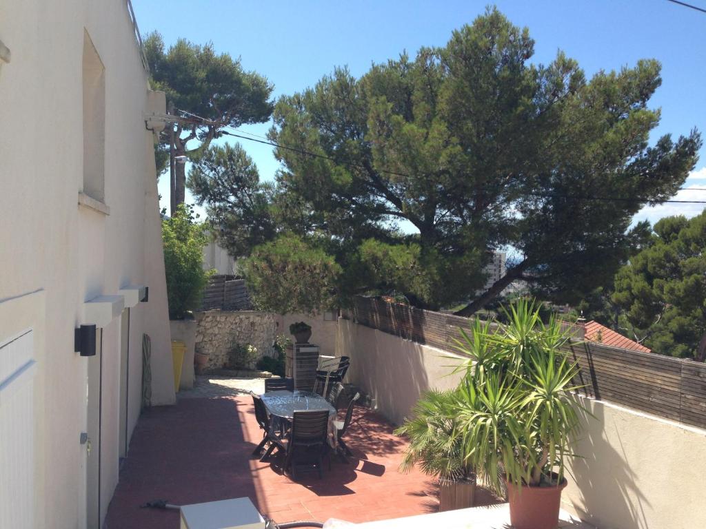 Gîte Polema 6