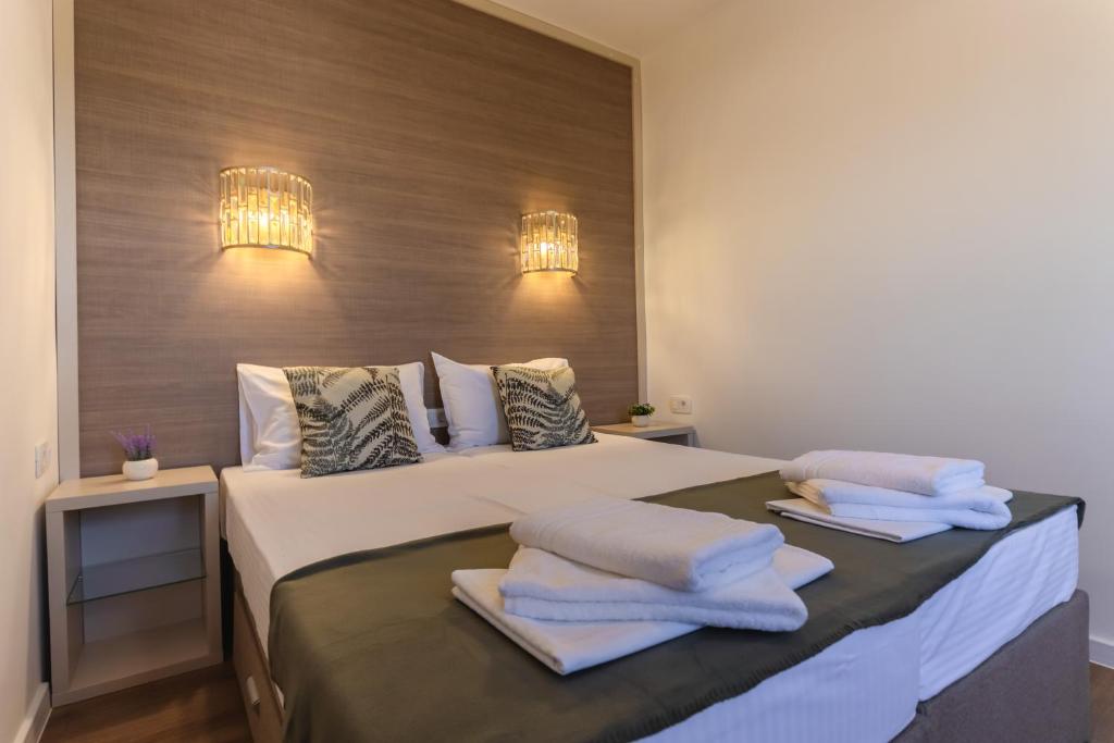Apartments My Przno 2