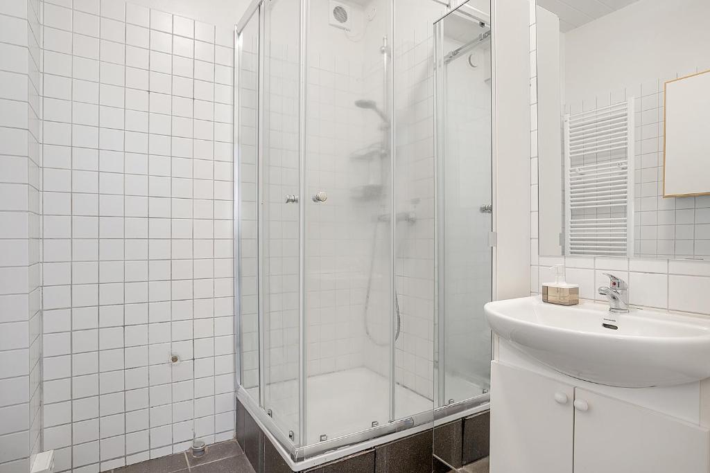 Stay Apartments Einholt 8
