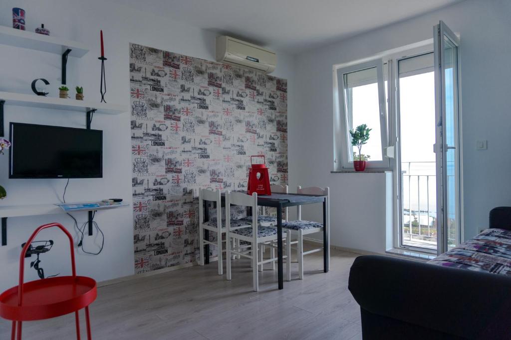 Apartman ZTC 5