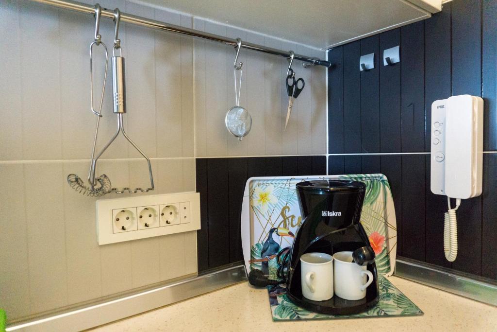 Apartman ZTC 3