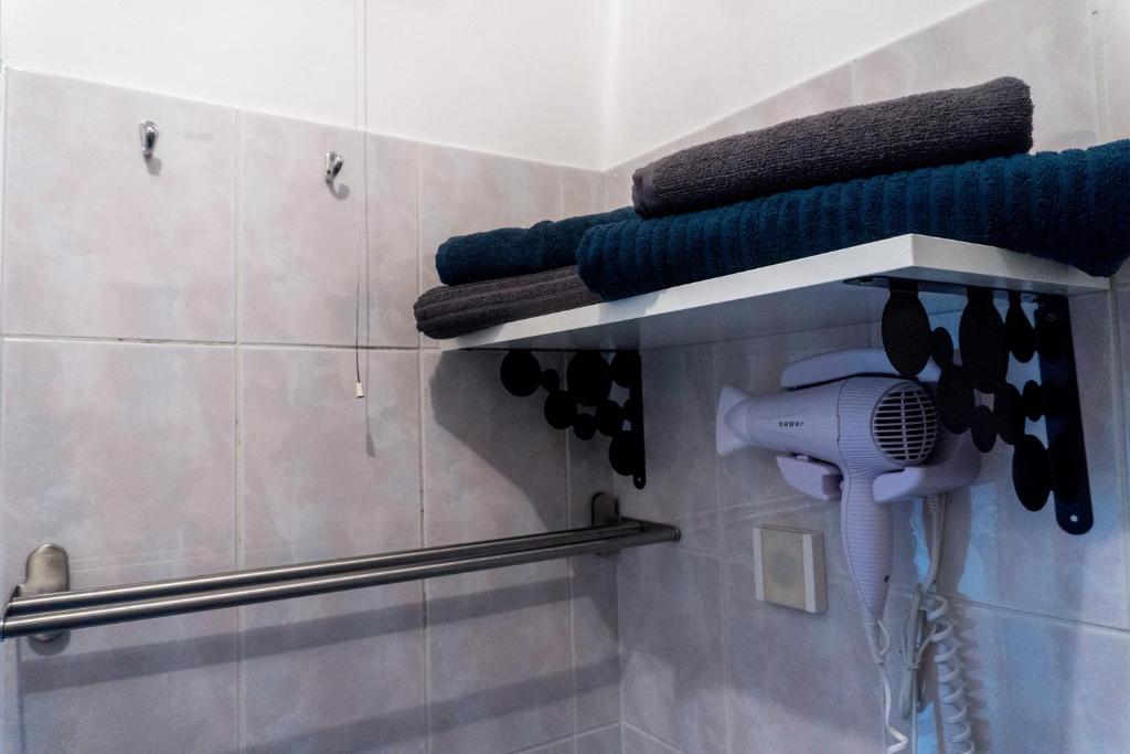 Apartman ZTC 8