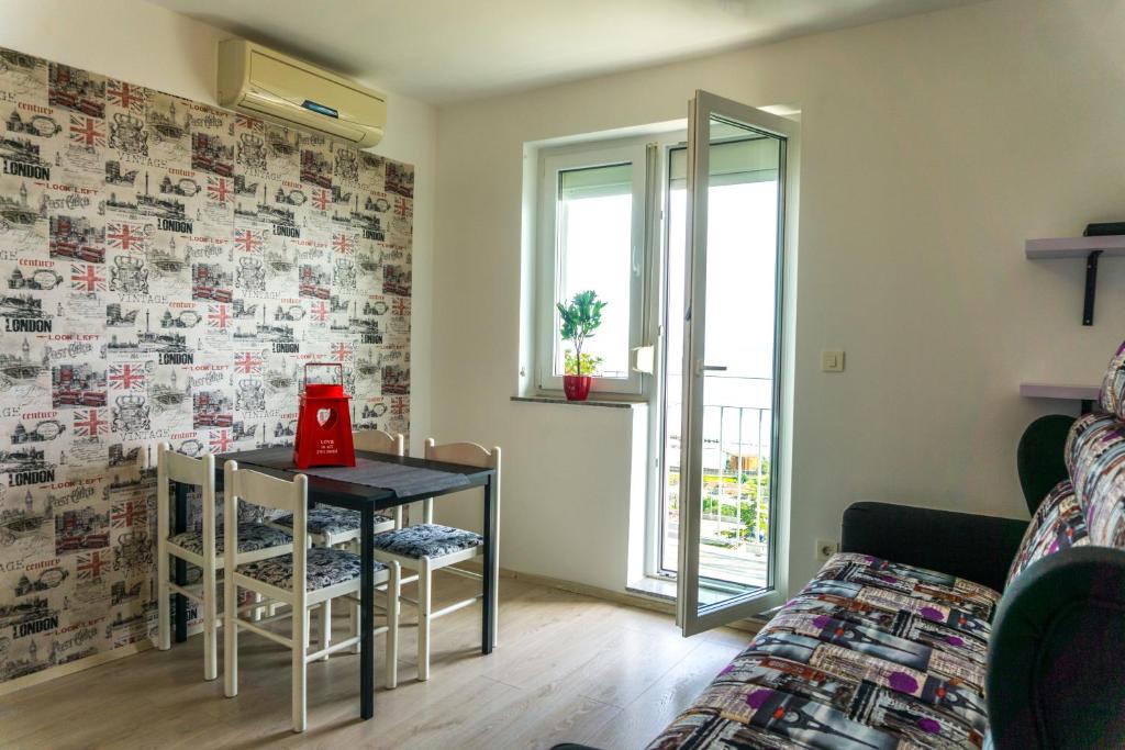 Apartman ZTC 4