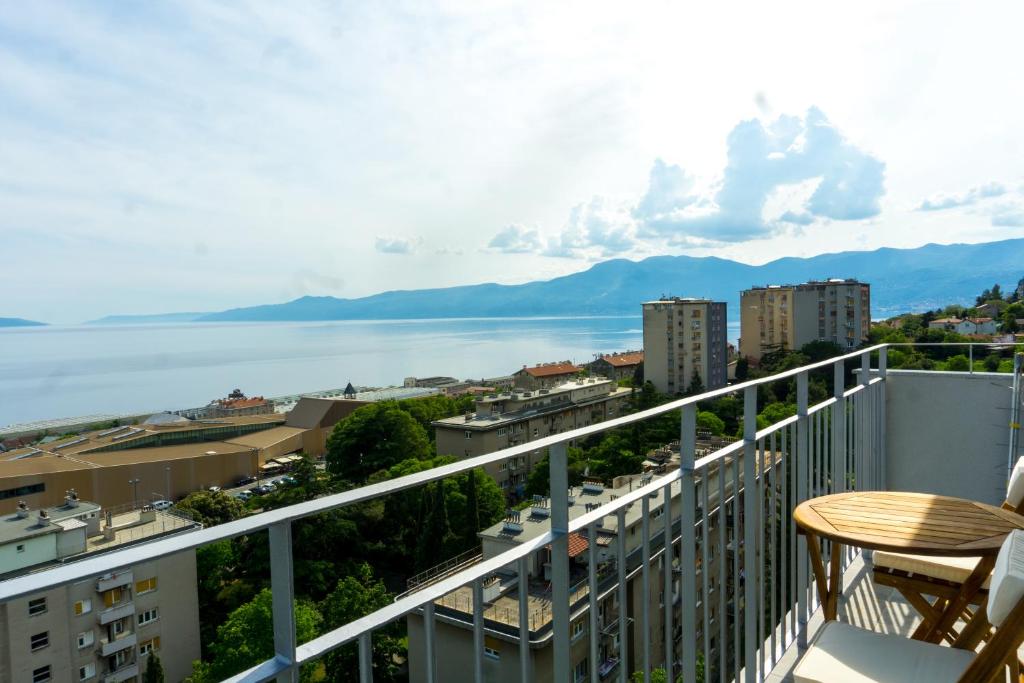 Apartman ZTC 6