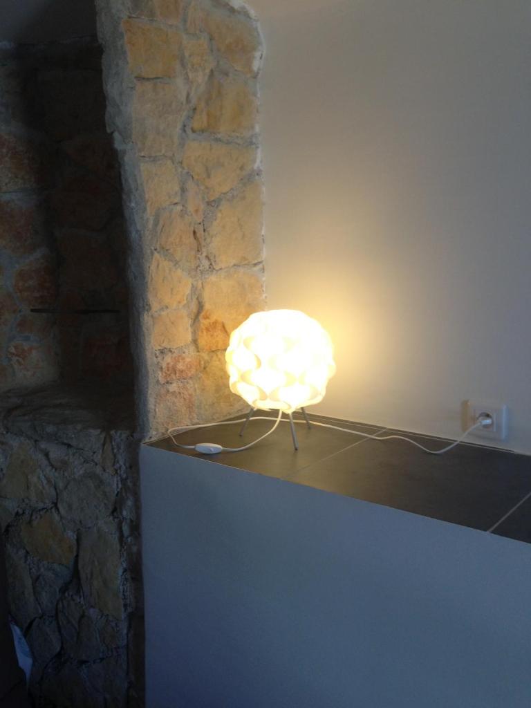 Gîte Polema 8