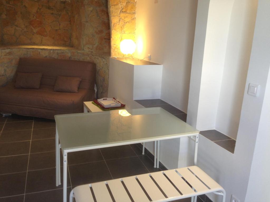 Gîte Polema 4