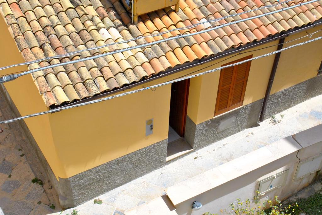 La casa di Nemi 6