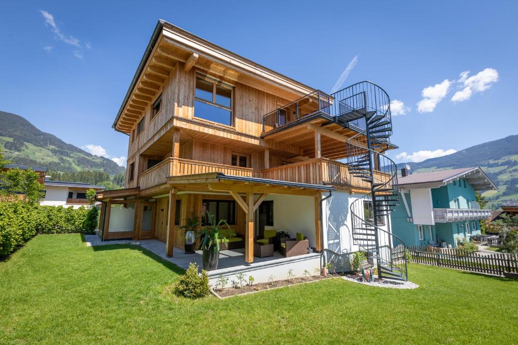 SpieljochLodge 1