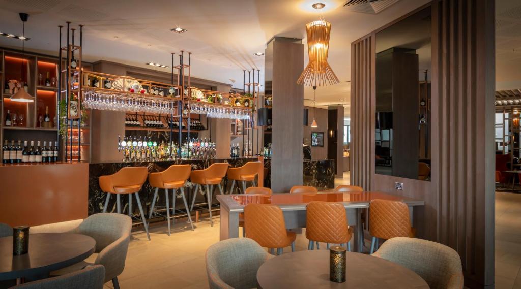 Clayton Hotel Charlemont Image
