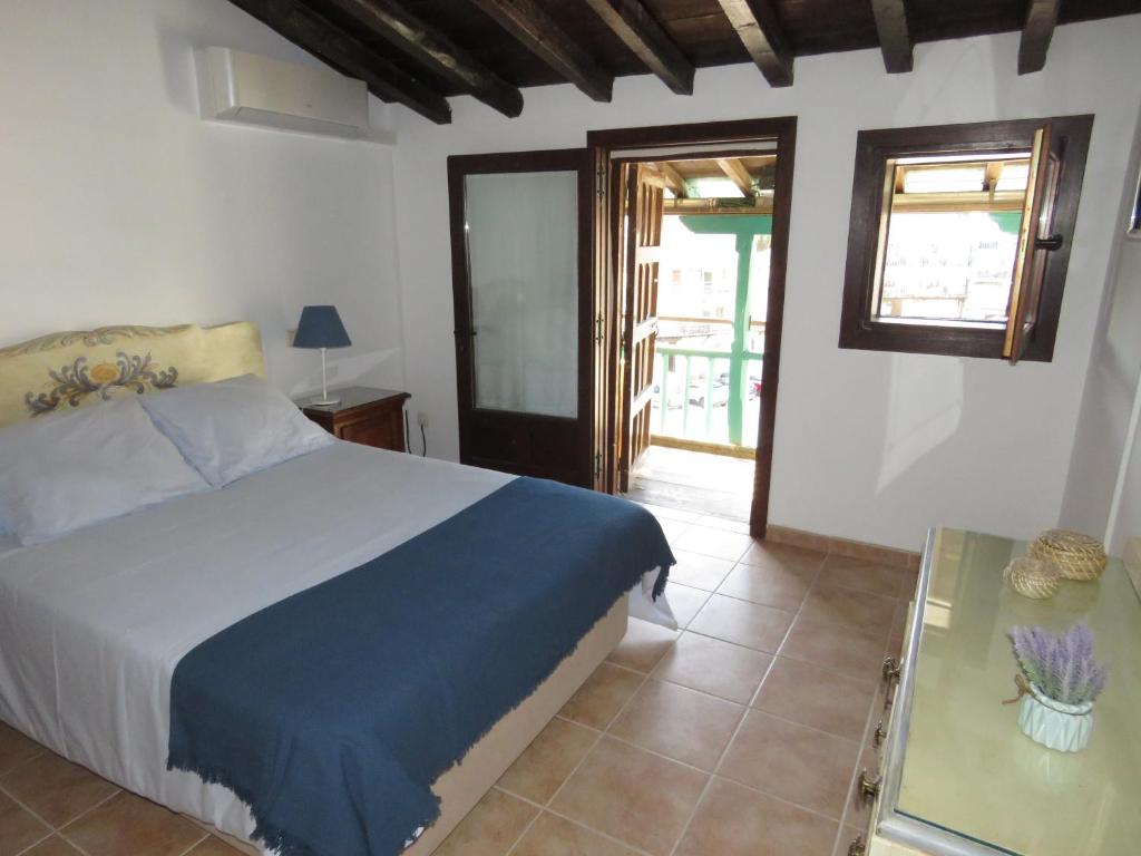 Villa Elisa Plaza Mayor 2
