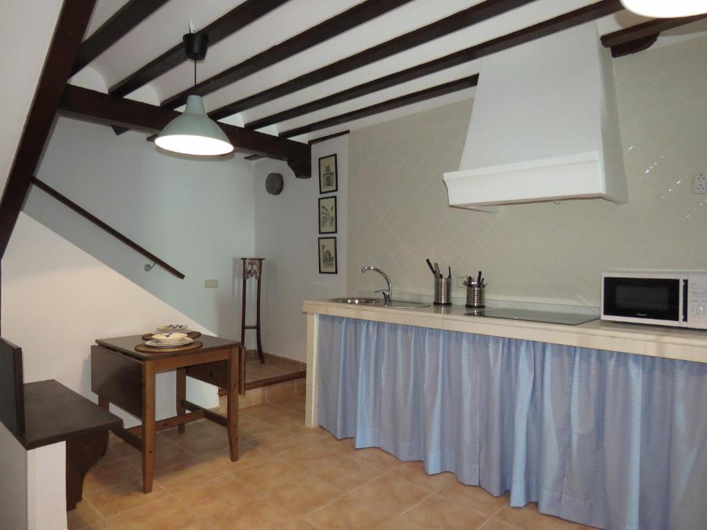 Villa Elisa Plaza Mayor 8