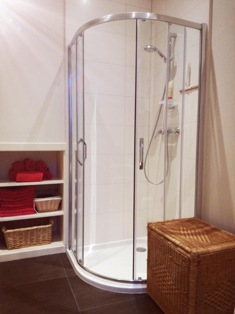 Brugmann Loft Apartment 3