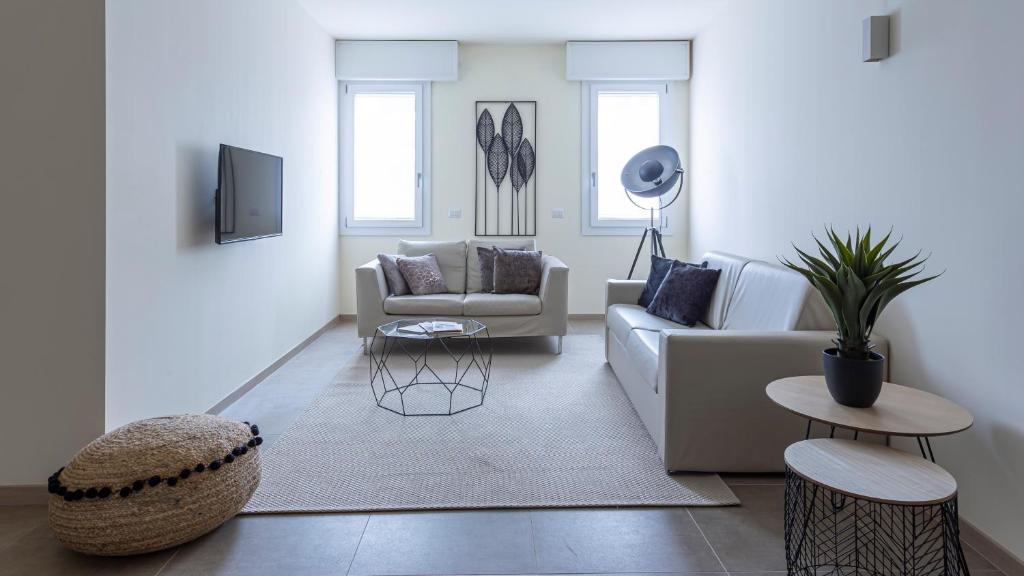 Erïk Langer Pedrocchi Suites 5