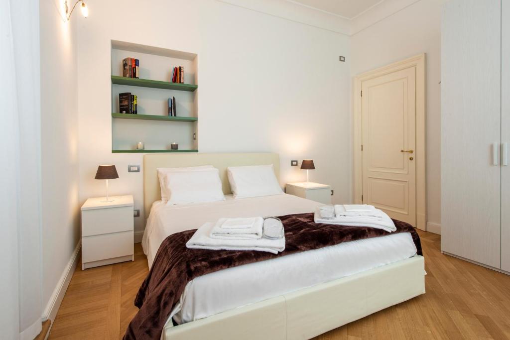Milan Royal Suites - Centro Brera 7