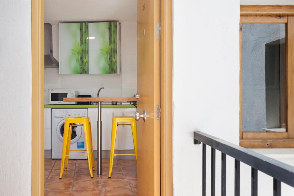 Urban Suites Granada 8