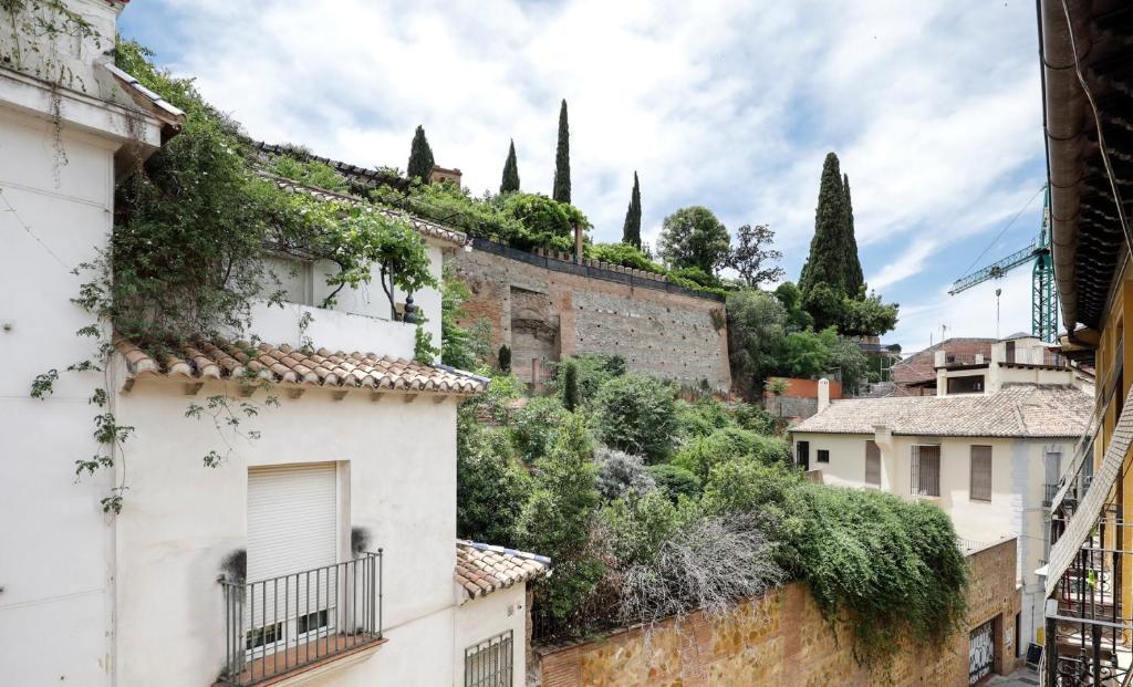 Urban Suites Granada 7