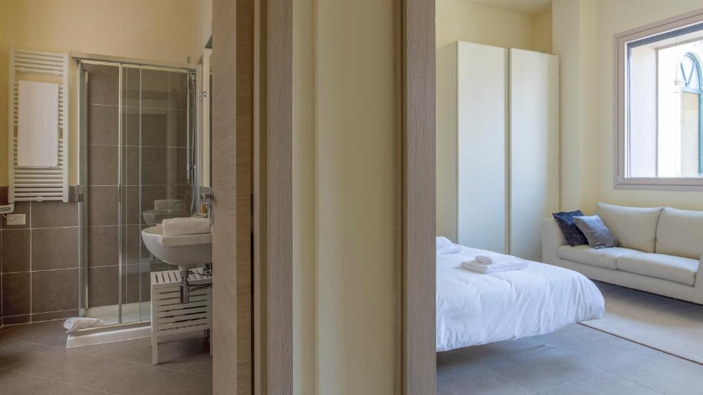 Erïk Langer Pedrocchi Suites 2