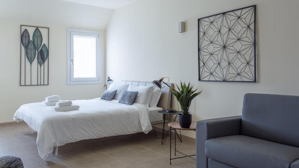 Erïk Langer Pedrocchi Suites 8