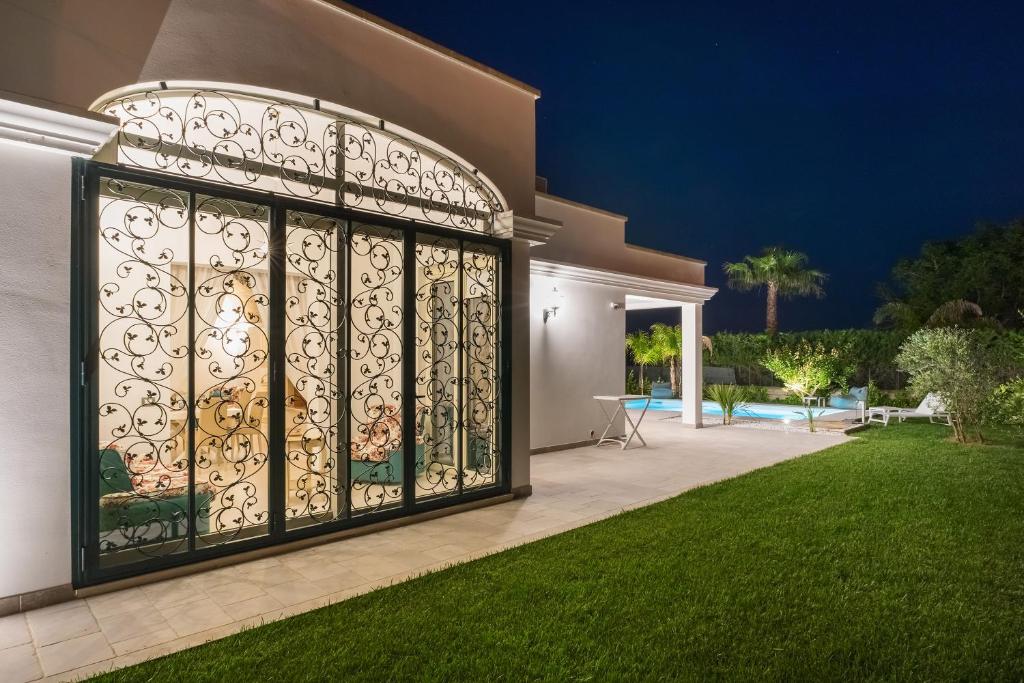 Photo de la galerie de l'établissement Villa Claudia, à Matino