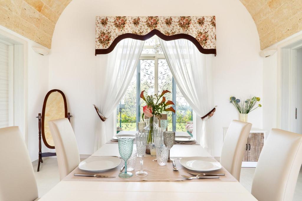 Photo de la galerie de l'établissement Villa Claudia, à Matino 28 autres photos