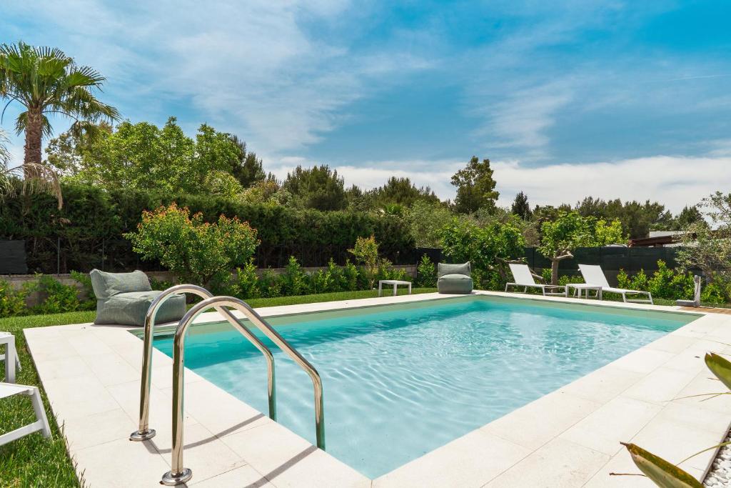 Photo de la galerie de l'établissement Villa Claudia, à Matino