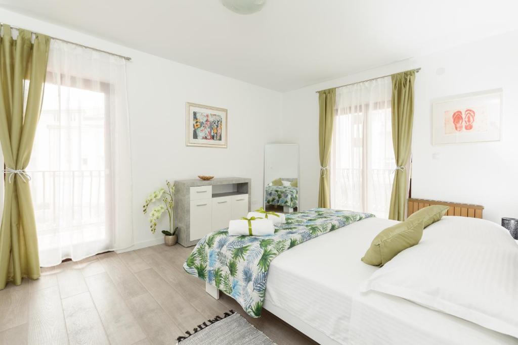 AMI apartments 6