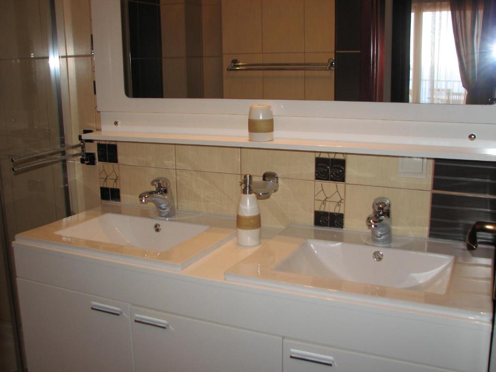 Apartments Leut 3