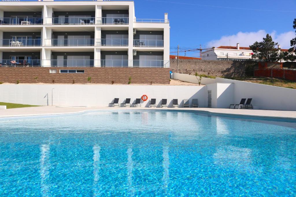 Private Condominium, Pool, Tennis & Sea View by Silver Prop 2