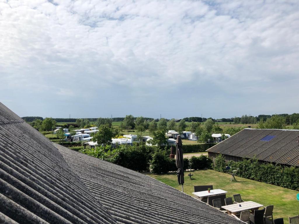 Vakantie Appartementen De Bonte Kraai 6