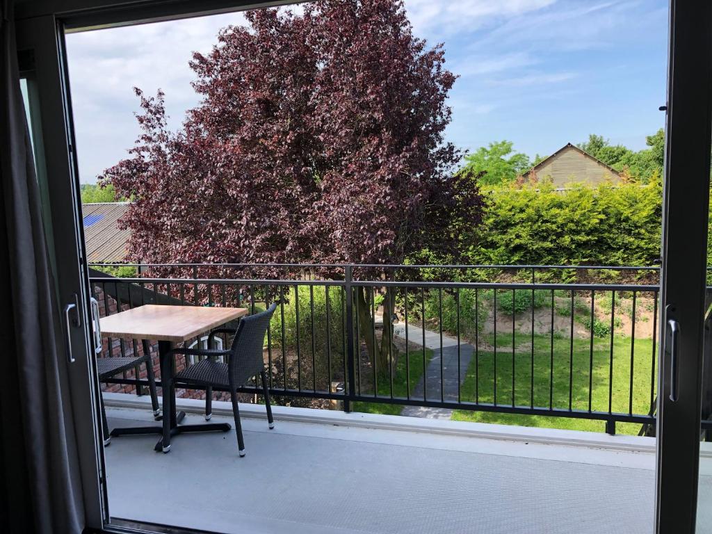 Vakantie Appartementen De Bonte Kraai 7