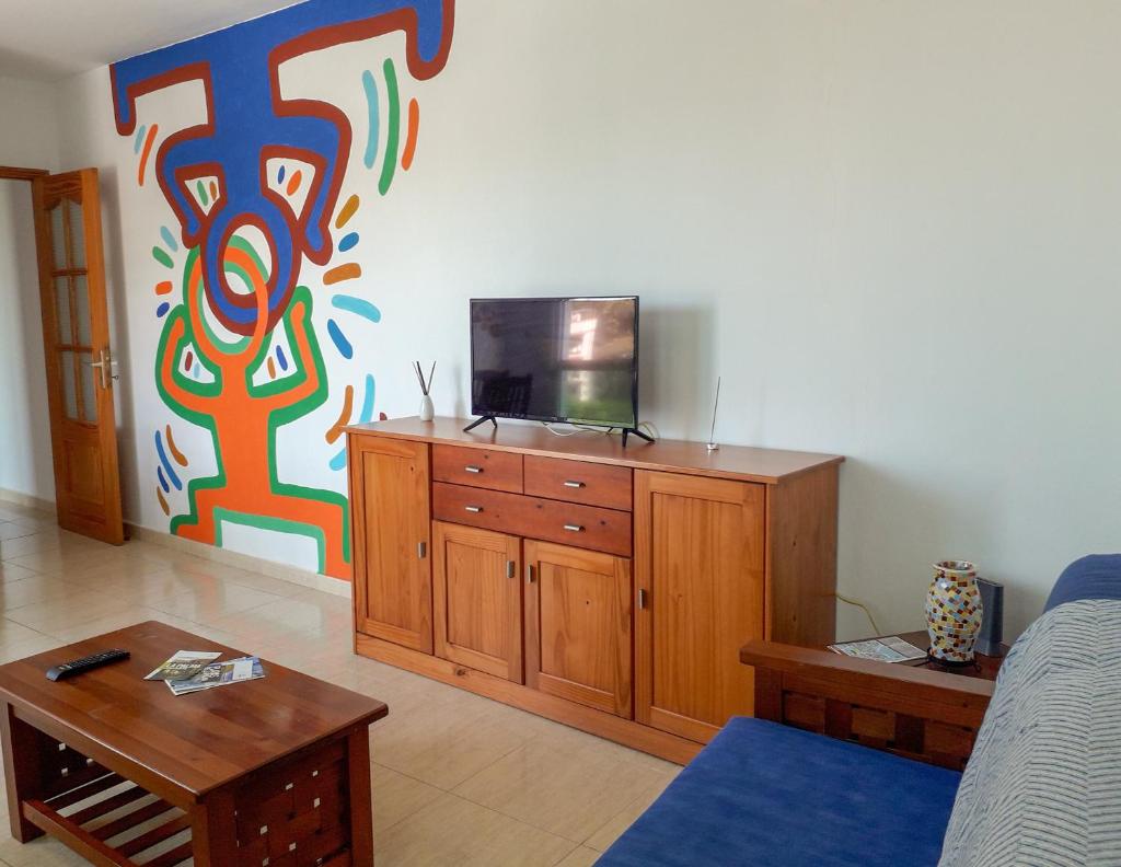 Apartamento ARENA en Santa Cruz de la Palma 5