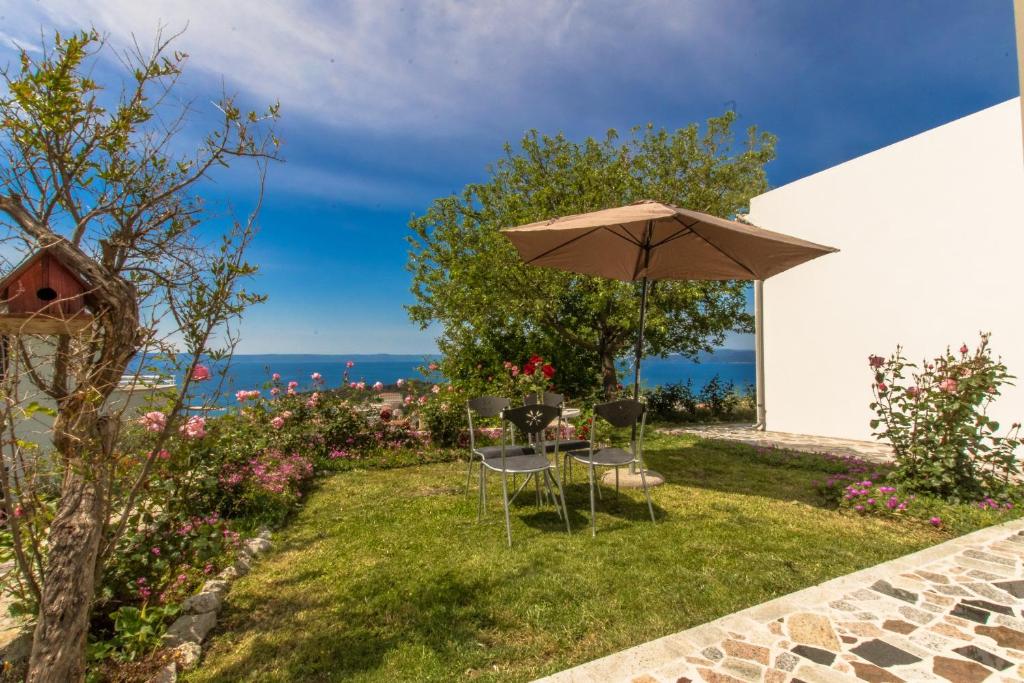 Vacation Home Petar