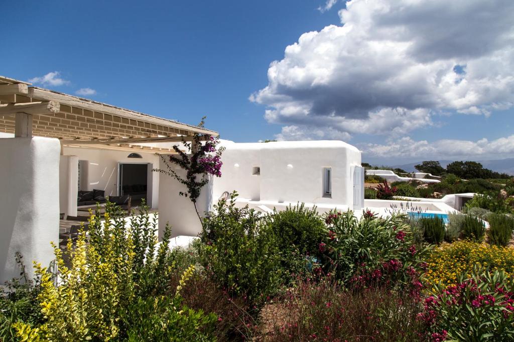 The Sand Collection Villas 6