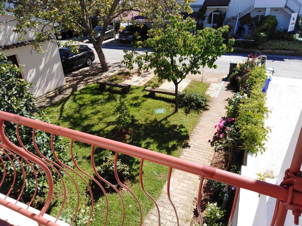 Apartmani Otavio 8