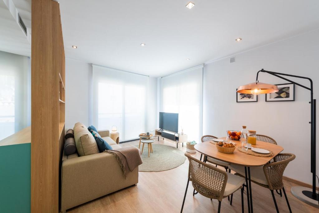 Sitges Centre. Simply Charming 8
