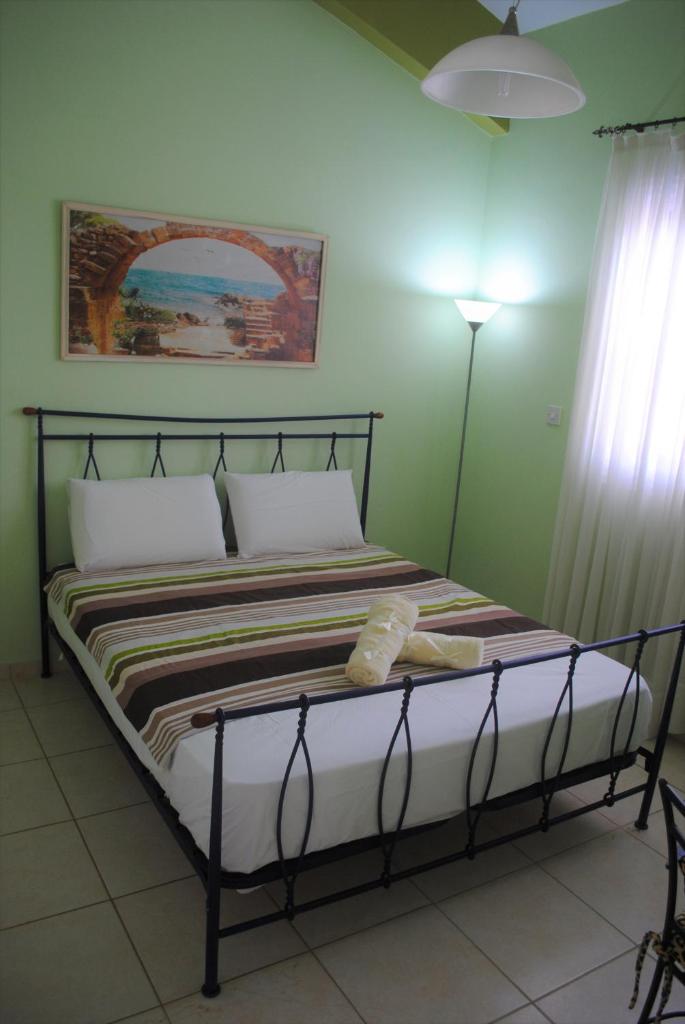 Villa Lachi 8