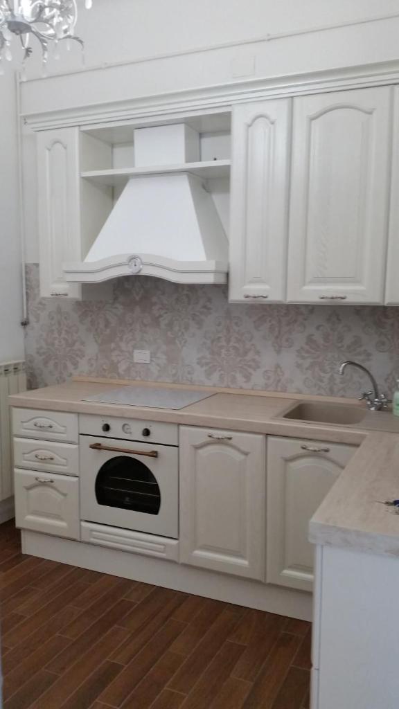 ISONZO COMFORT APARTAMENT 8
