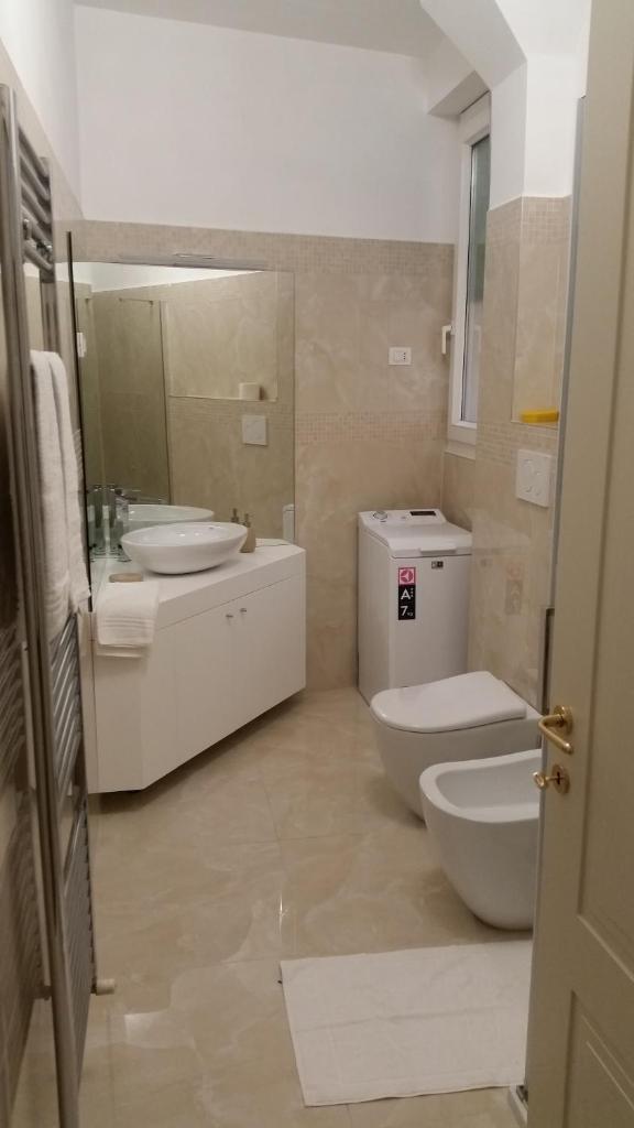ISONZO COMFORT APARTAMENT 7