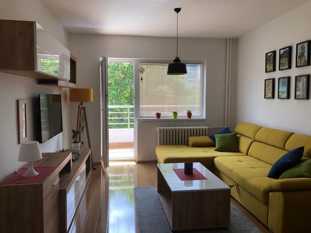OLE apartment I - in the city center 5