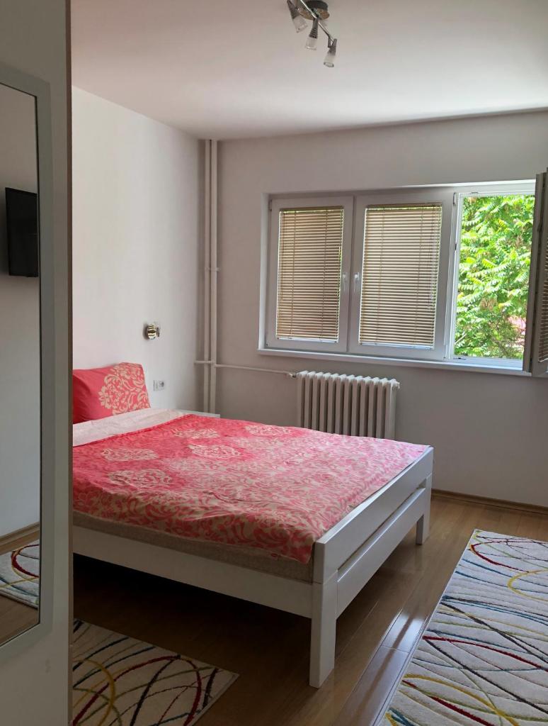 OLE apartment I - in the city center 2