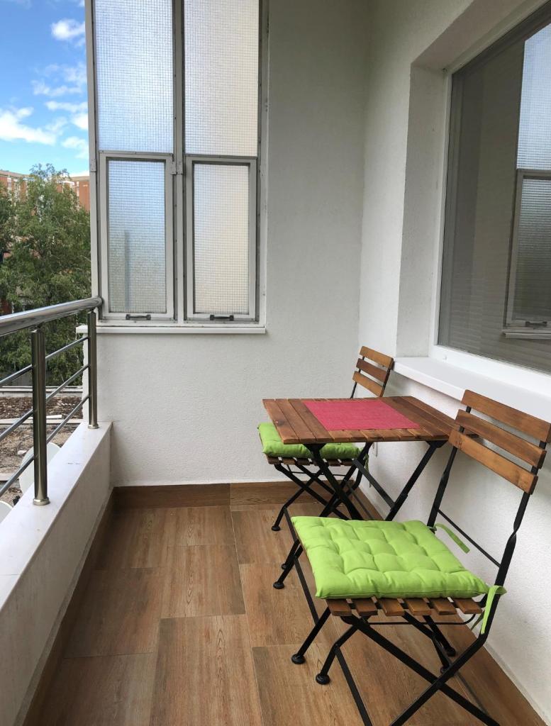 OLE apartment I - in the city center 6
