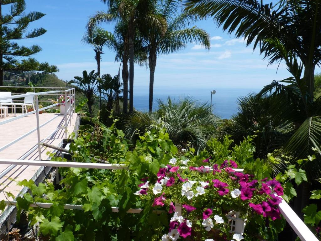 holidaysora Taormina - il giardino di Graziella 5