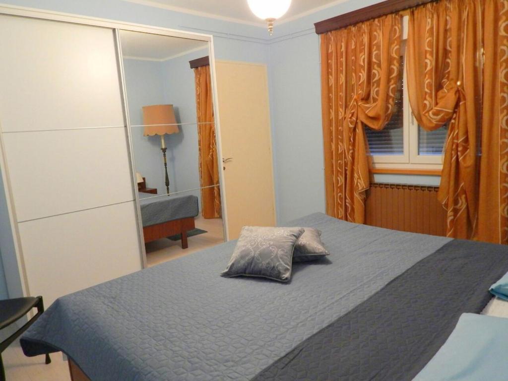 Apartment Magnolia 6