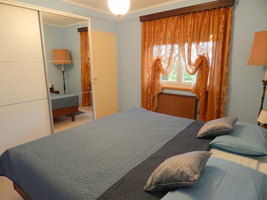 Apartment Magnolia 2