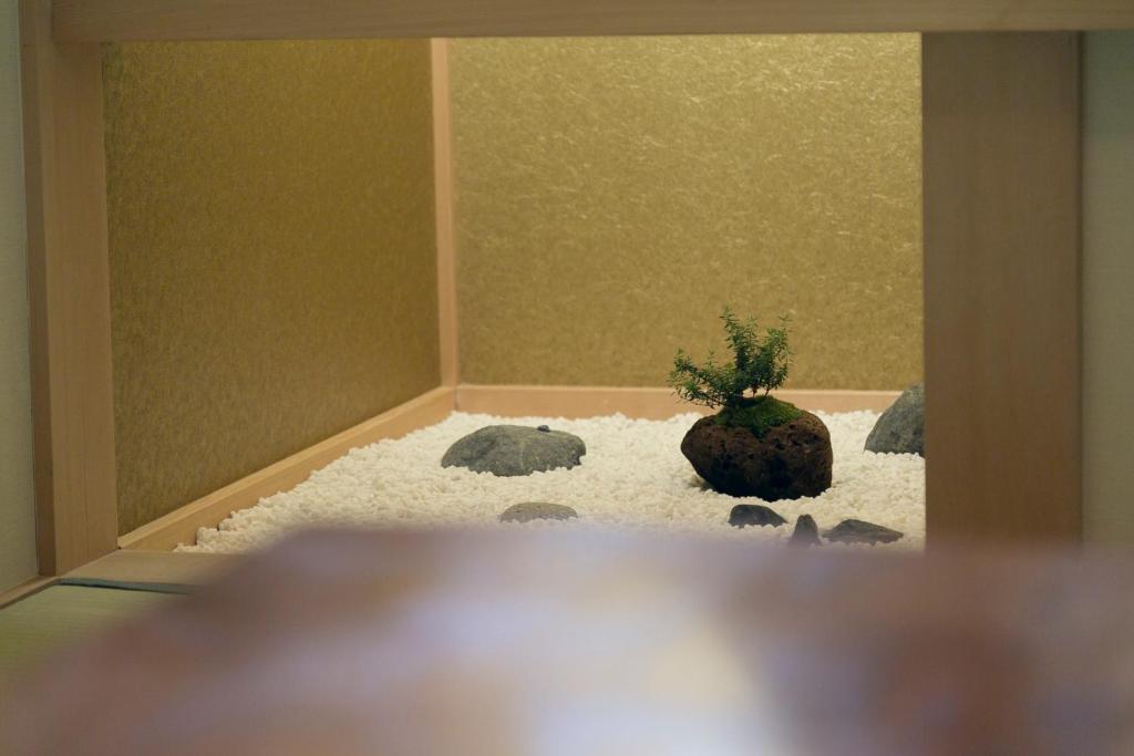 Photo de la galerie de l'établissement Ryokan Mokuzin, à Hakuba