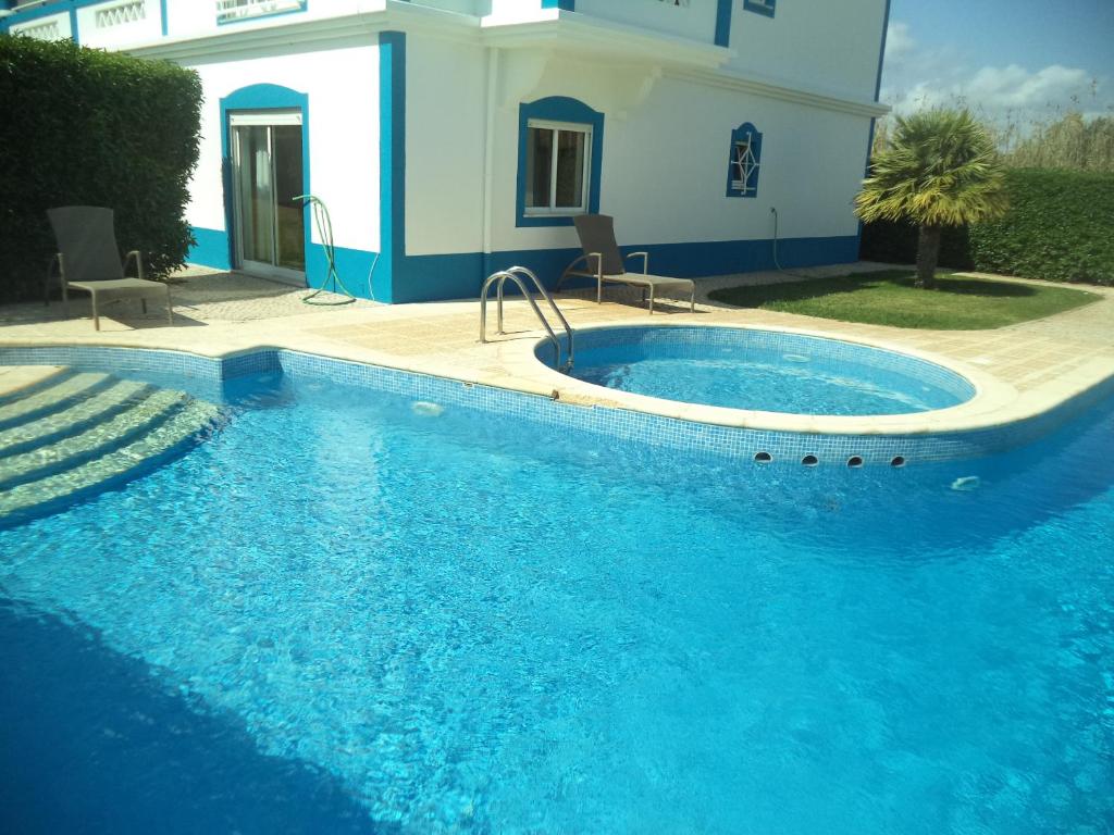 Wohnung in Sagres: Apartamento Mahalo