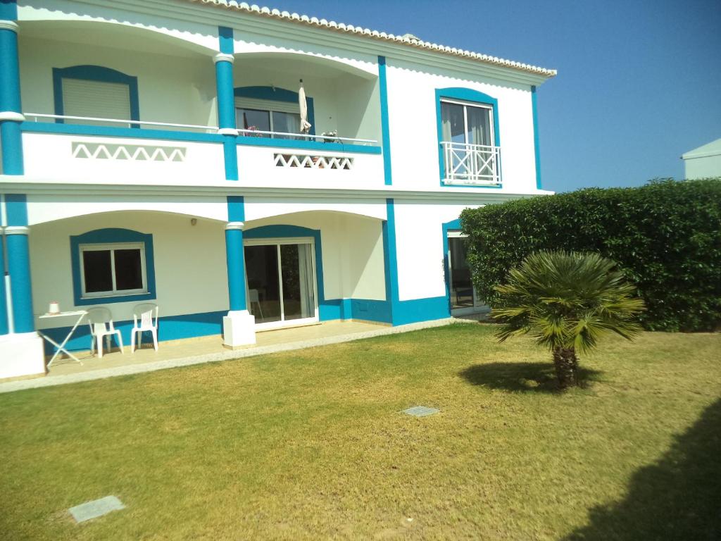 Apartamento Mahalo 7