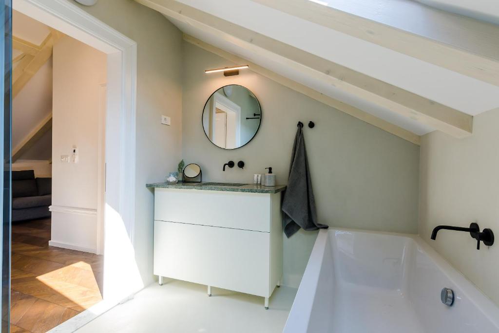 Villa Roma Dubrovnik Historic Apartments near Old Town 7